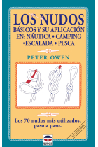 Los nudos básicos y su aplicación en: náutica, camping, escalada, pesca