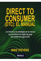 DIRECT TO CONSUMER DTC EL MANUAL