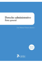 DERECHO ADMINISTRATIVO PARTE GENERAL 9 EDICION