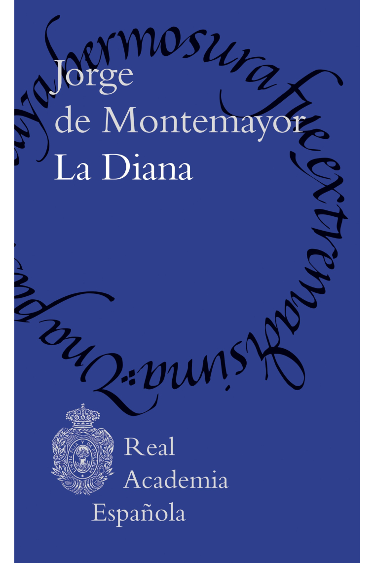 La Diana (Edición de Juan Montero)