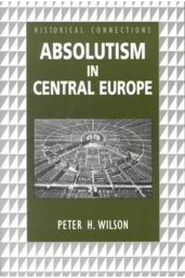 Absolutism in central Europe