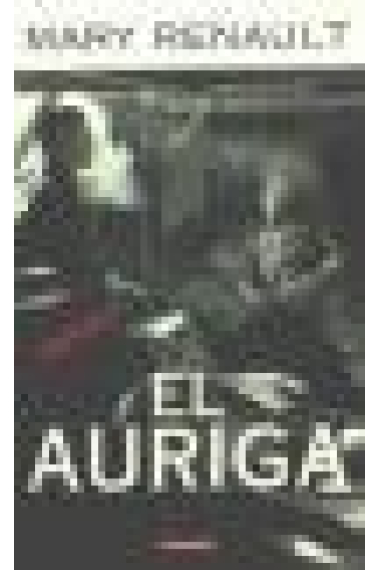 El auriga.