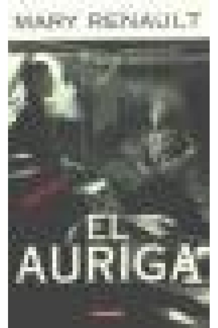 El auriga.