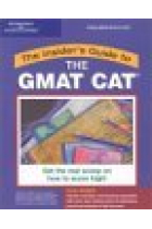 The Insider's Guide to The GMAT CAT