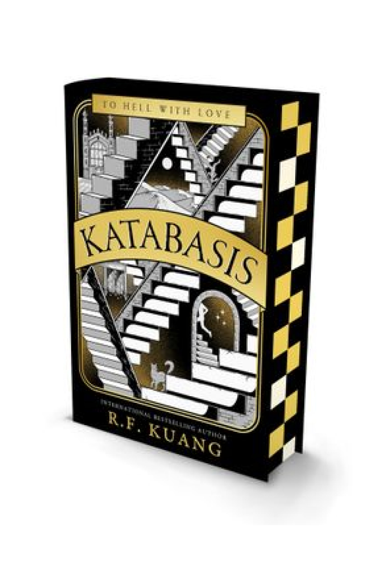 Katabasis (Special Deluxe Edition)