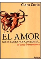 El amor no es como nos contaron... ni como lo inventamos