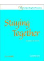 Staying Together. Level 3 Cassettes (CER)