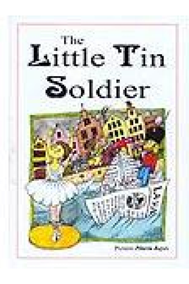 The Little tin soldier