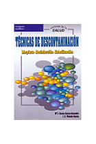 Técnicas de descontaminación