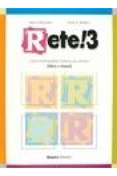 Rete! 3. Libro de classe (alumne)