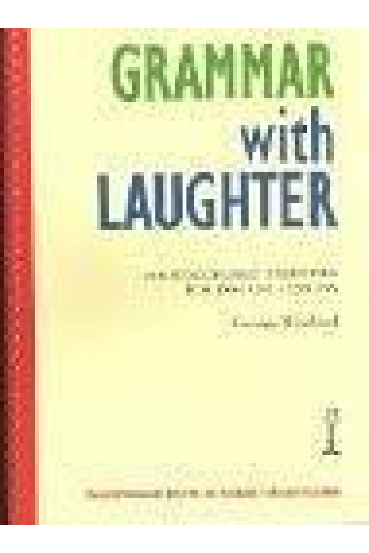 Grammar with Laughter