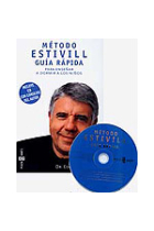 Método Estivill guía rápida para enseñar a dormir a los niños (libro+CD)