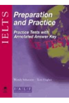 IELTS Preparation and Practice. Practice Tests