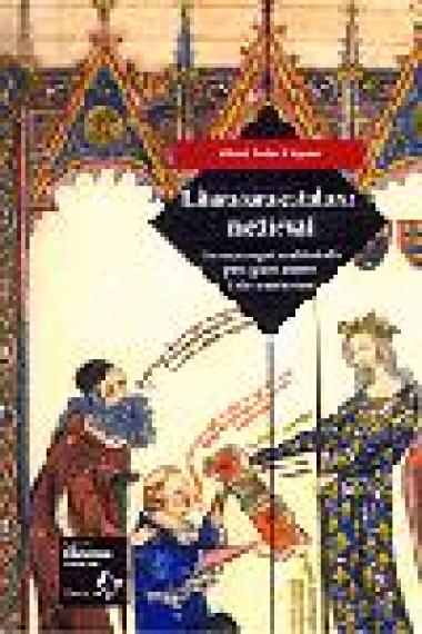 Literatura catalana medieval:un recorregut multimèdia pels grans autors i els seus textos