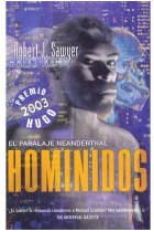 Homínidos (Premio Hugo 2003)