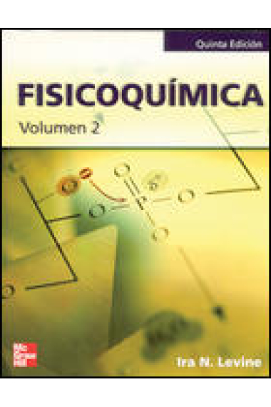 Fisicoquimica vol.II