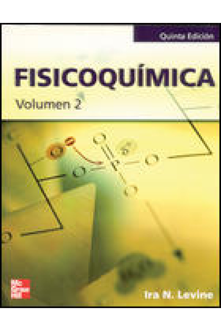 Fisicoquimica vol.II