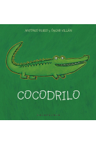 Cocodrilo