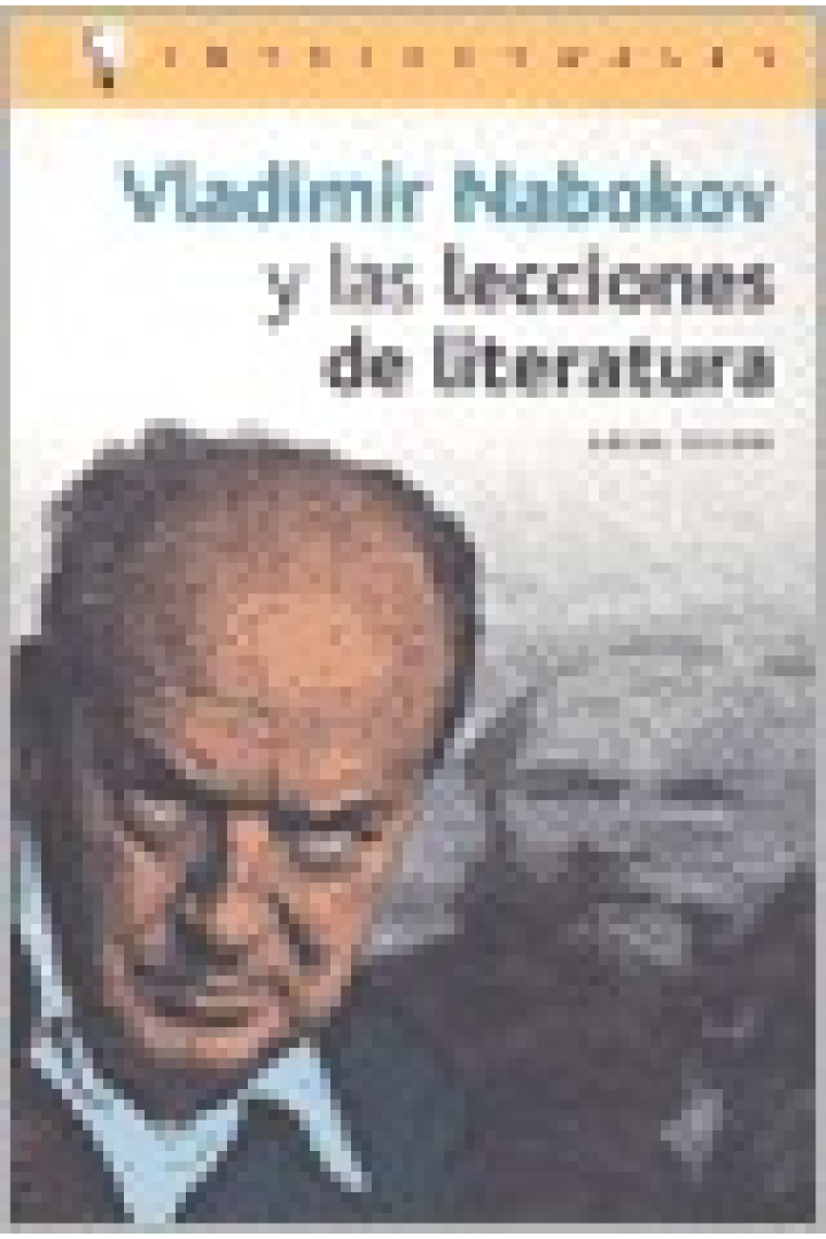 Vladimir Nabokov y las lecciones de literatura