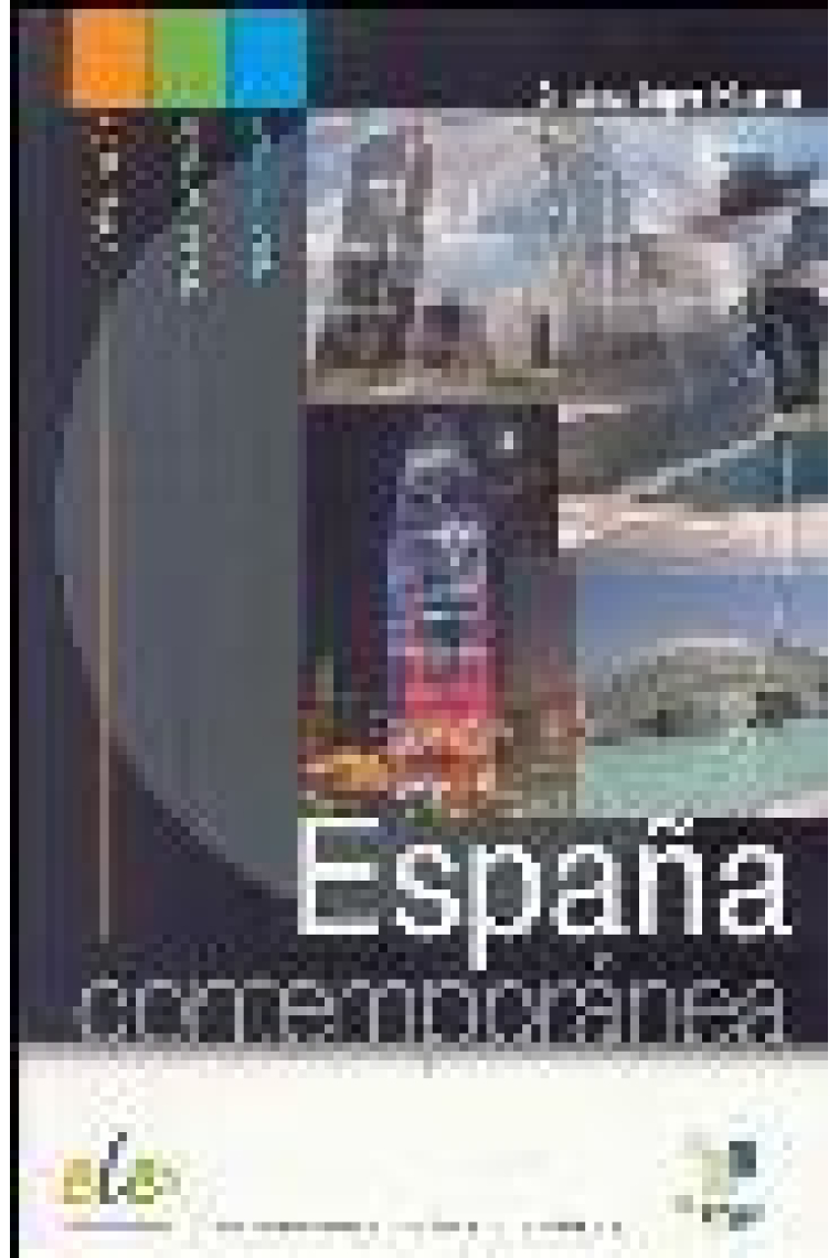 España contemporánea