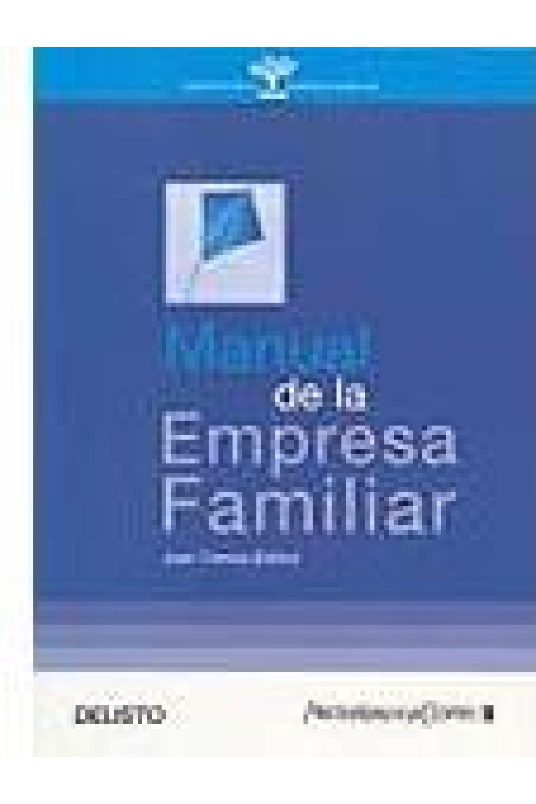 Manual de la empresa familiar