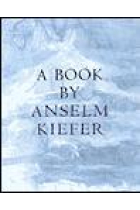 A book by Anselm Kiefer