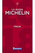 La guida MICHELIN Italia 2018