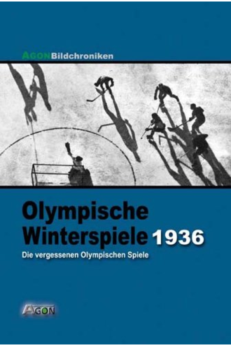 Olympische Winterspiele 1936