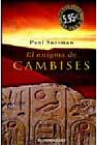 El enigma de Cambises