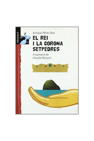 El rei i la corona setpedres