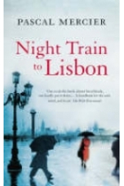 Night Train to Lisbon