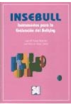 INSEBULL. Instrumentos para la evaluación del bullying (contien  CD)