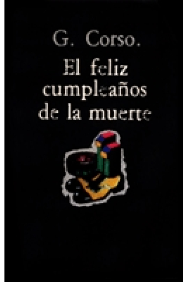 El feliz Cumpleaños de la muerte