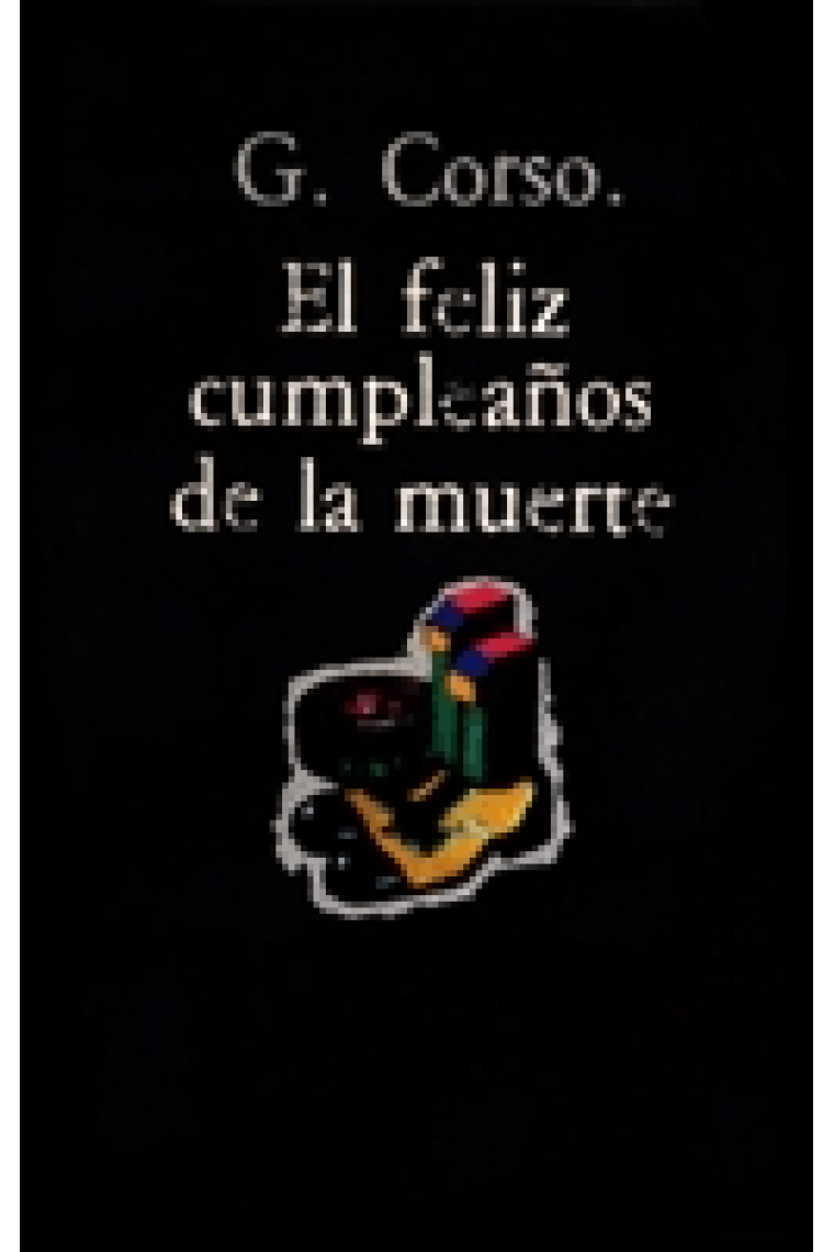 El feliz Cumpleaños de la muerte