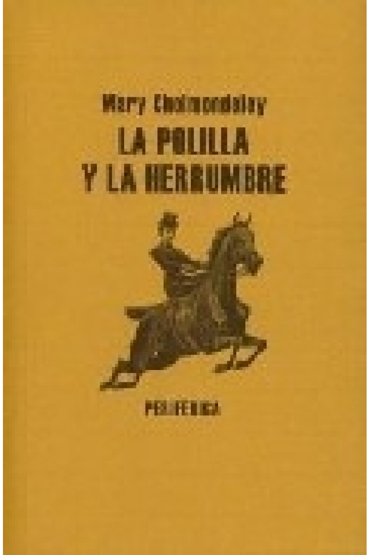 La polilla y la herrumbre