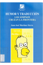 Humor y traducción. Los Simpson cruzan la frontera