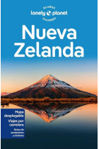 Nueva Zelanda (Lonely Planet)