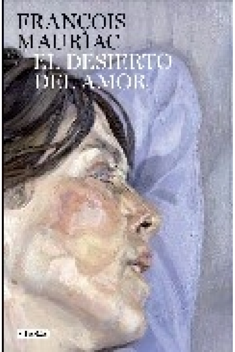 El desierto del amor