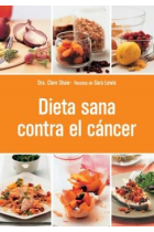 Dieta sana contra el cáncer