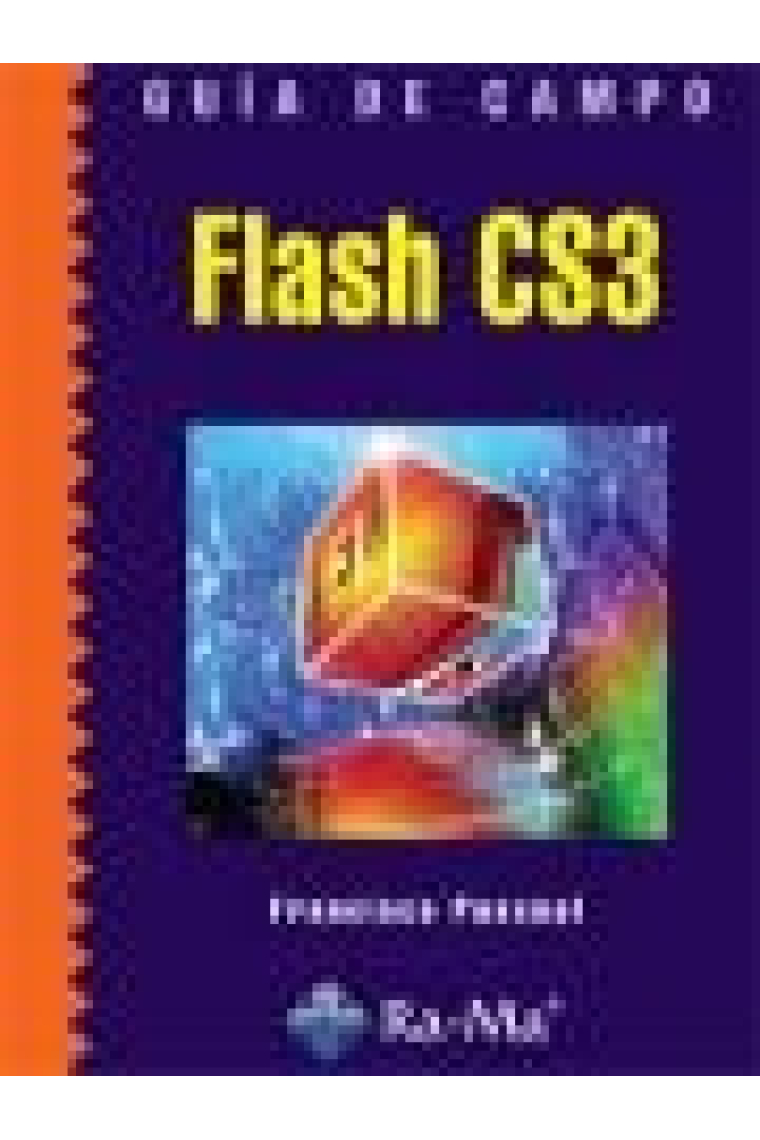 Flash CS3. Guía de campo