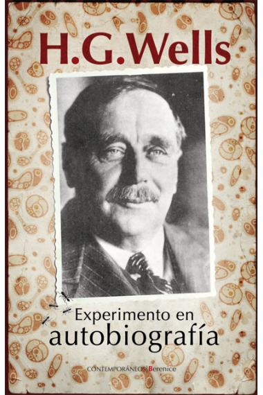 Experimento en autobiografía: descubrimiento y conclusiones de un cerebro muy normal (desde 1886)