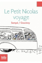 Le Petit Nicolas voyage