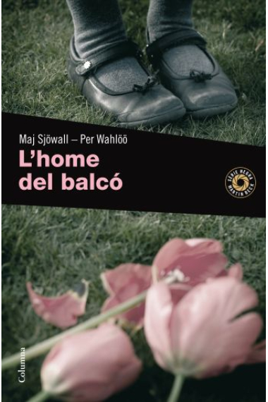 L'home del balcó