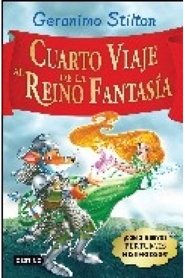 Cuarto viaje al reino de la fantasía (+8)