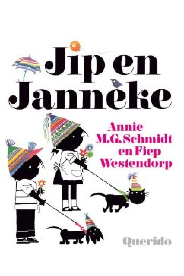 Jip en Janneke