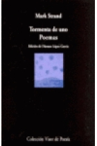 Tormenta de uno Poemas