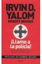 ¡Llamo a la policía! Una historia de reparación y recuperacion de la verdad