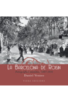 La Barcelona de Roisin. Fotografies inèdites, 1897-1936