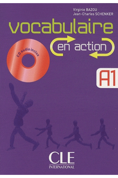 Vocabulaire en action A1