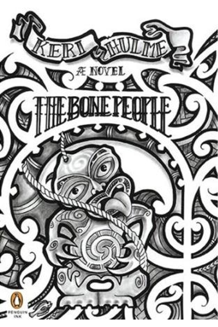 The Bone People